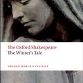 Cover Art for 9780199535910, The Oxford Shakespeare: The Winter's Tale by William Shakespeare