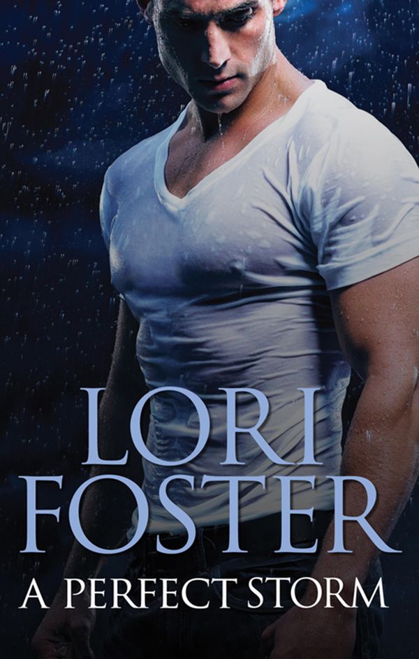Cover Art for 9781460804179, A Perfect Storm by Lori Foster