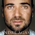 Cover Art for 9780007281442, Open by Andre Agassi