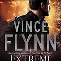 Cover Art for 9781847370723, Extreme Measures by Vince Flynn