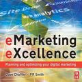 Cover Art for 9780080878966, Emarketing Excellence by Dave Chaffey