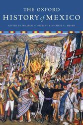 Cover Art for 9780199731985, The Oxford History of Mexico by William Beezley