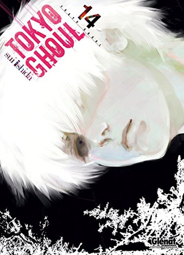 Cover Art for 9782344010266, Tokyo Ghoul, Tome 14 : by Sui Ishida