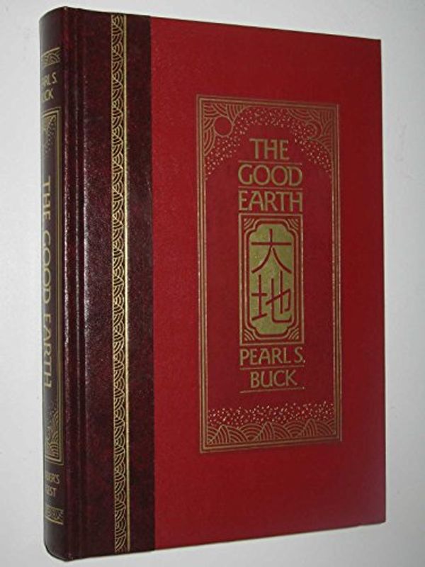 Cover Art for 9780864382498, The Good Earth by Pearl S. Buck