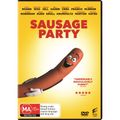 Cover Art for 9317731126499, Sausage Party by Jonah Hill (Voice Over),Seth Rogen (Voice Over),Kristen Wiig (Voice Over),Bill Hader (Voice Over),Conrad Vernon