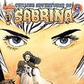 Cover Art for B012HDQEGG, Chilling Adventures of Sabrina #3 by Aguirre-Sacasa, Roberto