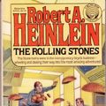 Cover Art for 9780345303325, The Rolling Stones by Robert A. Heinlein