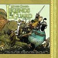 Cover Art for B017YC9U2A, Mouse Guard: Legends of the Guard Volume 2 by David Petersen Various(2013-12-17) by David Petersen