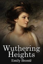 Cover Art for 9781974505210, Wuthering Heights by Emily Bronte