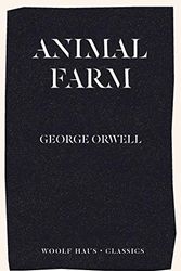 Cover Art for 9781925788617, Animal Farm by George Orwell