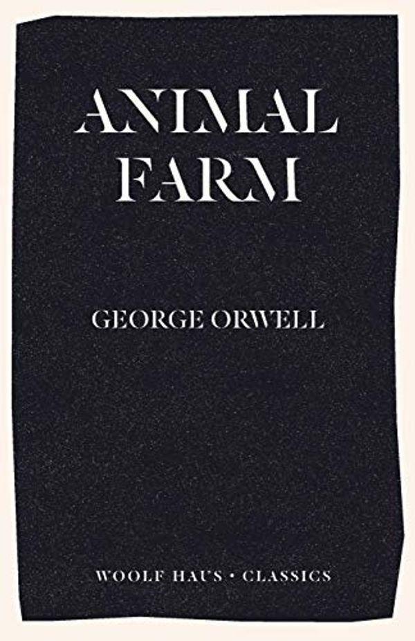 Cover Art for 9781925788617, Animal Farm by George Orwell