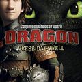 Cover Art for 9782203088306, Comment dresser votre dragon by Cressida Cowell