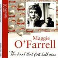 Cover Art for 9781405508476, The Hand That First Held Mine by O'Farrell, Maggie