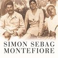 Cover Art for 9780297607694, Stalin: The Court Of The Red Tsar by Simon Sebag Montefiore