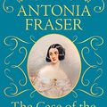 Cover Art for B08JV4QJM4, The Case of the Married Woman: Caroline Norton: A 19th Century Heroine Who Wanted Justice for Women by Antonia Fraser