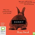 Cover Art for 9780655609131, Bunny by Mona Awad