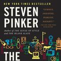 Cover Art for 9780143114246, The Stuff of Thought by Steven Pinker