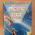 Cover Art for 9780044406327, Pacific Edge by Kim Stanley Robinson