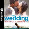 Cover Art for 9781405543989, The Wedding by Nicholas Sparks