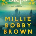 Cover Art for 9780008530273, Nineteen Steps by Millie Bobby Brown