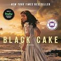 Cover Art for B093YSHS99, Black Cake by Charmaine Wilkerson