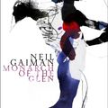 Cover Art for 9781472246660, The Monarch of the Glen by Neil Gaiman