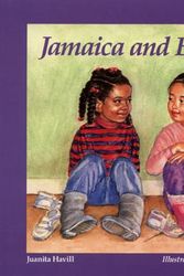 Cover Art for 9780613137430, Jamaica and Brianna by Juanita Havill