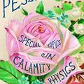 Cover Art for 9780670916115, Special Topics in Calamity Physics by Marisha Pessl