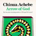 Cover Art for 9780435905309, Arrow of God by Chinua Achebe