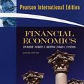 Cover Art for 9780131579521, Financial Economics by Zvi Bodie, Robert Merton, David Cleeton