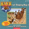 Cover Art for 9780141303826, Hank the Cowdog: Let Sleeping by John R. Erickson