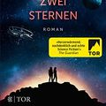 Cover Art for B071NF3FG8, Zwischen zwei Sternen by Becky Chambers