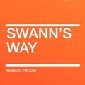 Cover Art for 9781407642307, Swann's Way by Marcel Proust