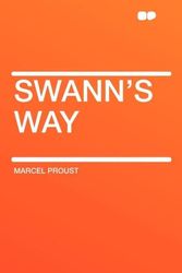 Cover Art for 9781407642307, Swann's Way by Marcel Proust