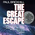 Cover Art for 9780449210680, The Great Escape by Paul Brickhill