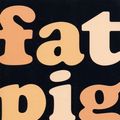 Cover Art for 9780571228249, Fat Pig by Neil LaBute