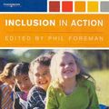 Cover Art for 9780170114264, Inclusion in Action by Philip Foreman