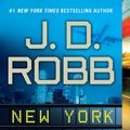 Cover Art for 9781101536919, New York to Dallas by J D Robb