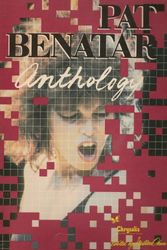 Cover Art for 9780895242341, Pat Benatar Anthology by Milt Okun