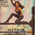 Cover Art for 9780451453136, Striper Assassin by Nyx Smith