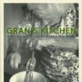 Cover Art for 9781869509187, Gran's Kitchen (Hardcover) by Natalie Oldfield