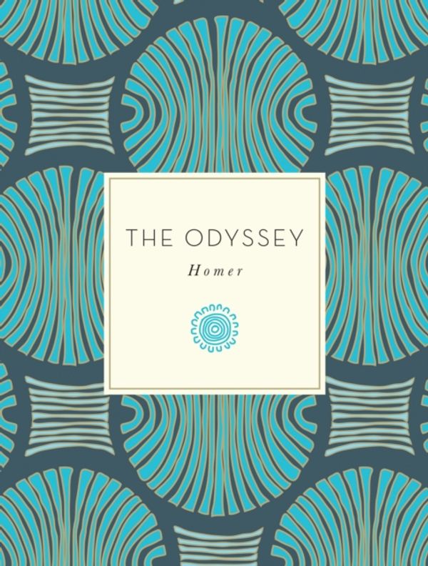 Cover Art for 9781631061509, The OdysseyKnickerbocker Classics by Homer
