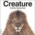 Cover Art for 9788869651526, Creature by Andrew Zuckerman