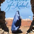 Cover Art for 9781409020110, The Swallows of Kabul by Yasmina Khadra