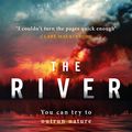 Cover Art for 9781474612067, The River by Peter Heller