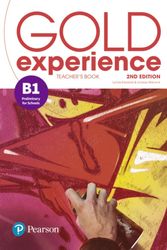 Cover Art for 9781292239798, Gold Experience 2nd Edition B1 Teacher's Book with Online Practice & Online Resources Pack by Lynda Edwards