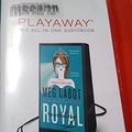 Cover Art for 9781467602846, Royal Wedding: A Princess Diaries Novel by Meg Cabot