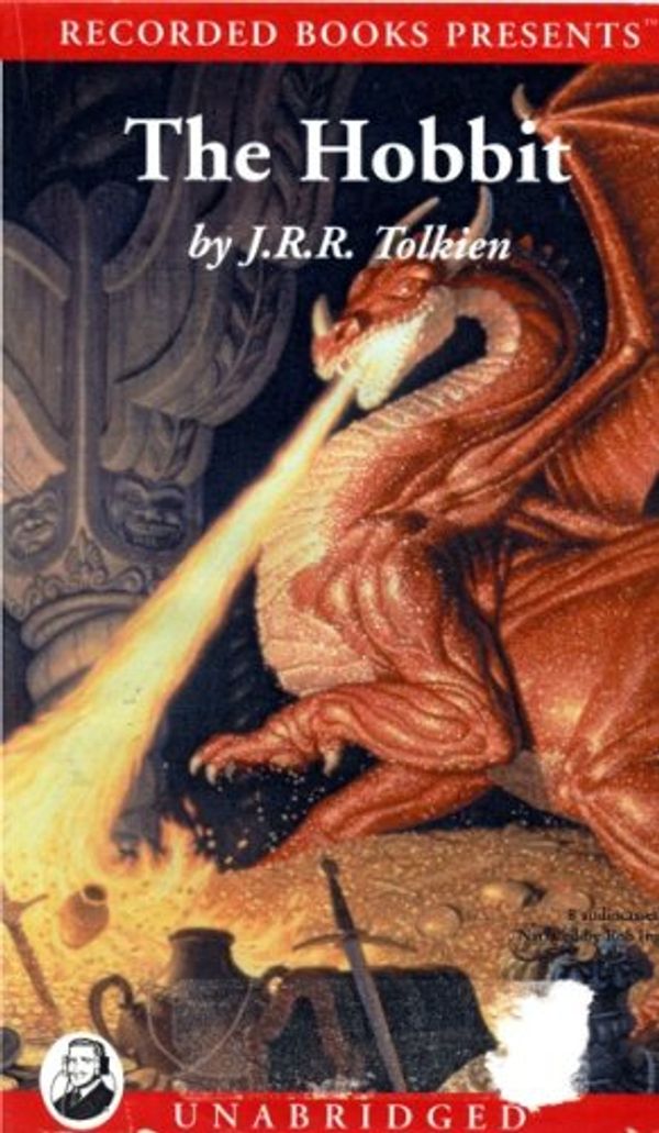 Cover Art for 9781556902338, The Hobbitt by J. R. r. Tolkien