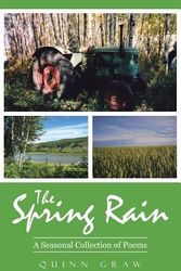 Cover Art for 9781475988659, The Spring Rain by Quinn Graw