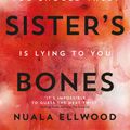 Cover Art for 9780241978153, My Sister's Bones by Nuala Ellwood